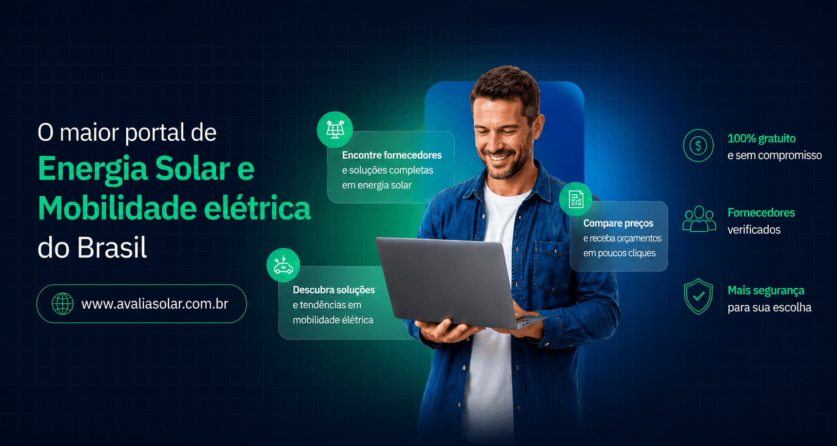 Frotas Elétricas para Logística e Entregas