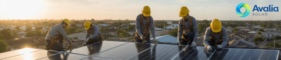 Instaladores de Energia Solar