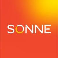 Logo da empresa SONNE