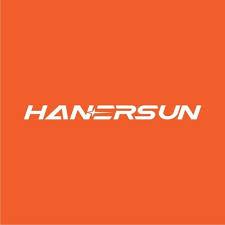 Logo da empresa Hanersun Brasil