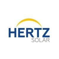 Logo da empresa Hertz Solar