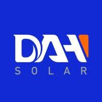 Logo da empresa Das Solar Brasil