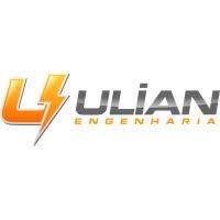 Logo da empresa Ulian Engenharia
