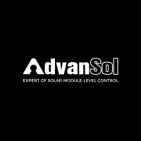 Logo da empresa AdvanSol Power Technology