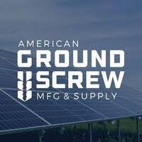American Ground Screw