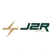 Logo da empresa J2R Energia Solar