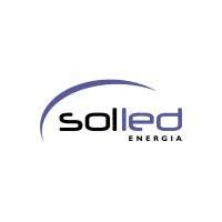 Logo da empresa Solled Energia