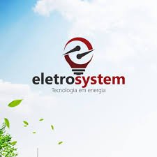 Logotipo da empresa Eletrosystem Tecnologia e Energia em Goiânia, GO - Avalia Solar