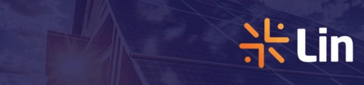 Lin Energia Solar banner