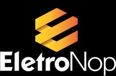 Logo da empresa Eletronop