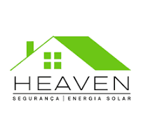 Logotipo da empresa Heaven Sistemas de Segurança em Florianópolis, SC - Avalia Solar