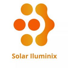 Logotipo da empresa Solar Iluminix em Campo Largo, PR - Avalia Solar