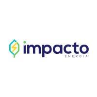 Logo da empresa Impacto Energia Solar