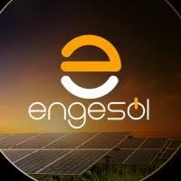 Logo da empresa Engesol Energia Solar