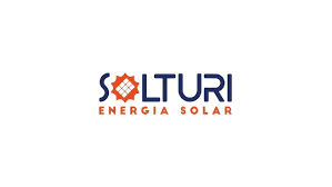 Logotipo da empresa Solturi Energia Solar em Sorriso, MT - Avalia Solar