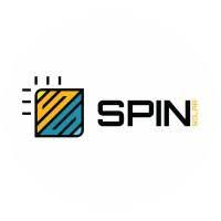 Logo da empresa Spin Solar