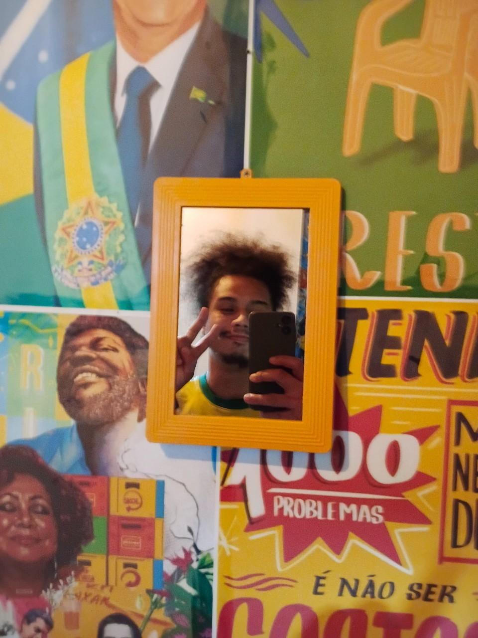 Avatar de Felipe Henrique
