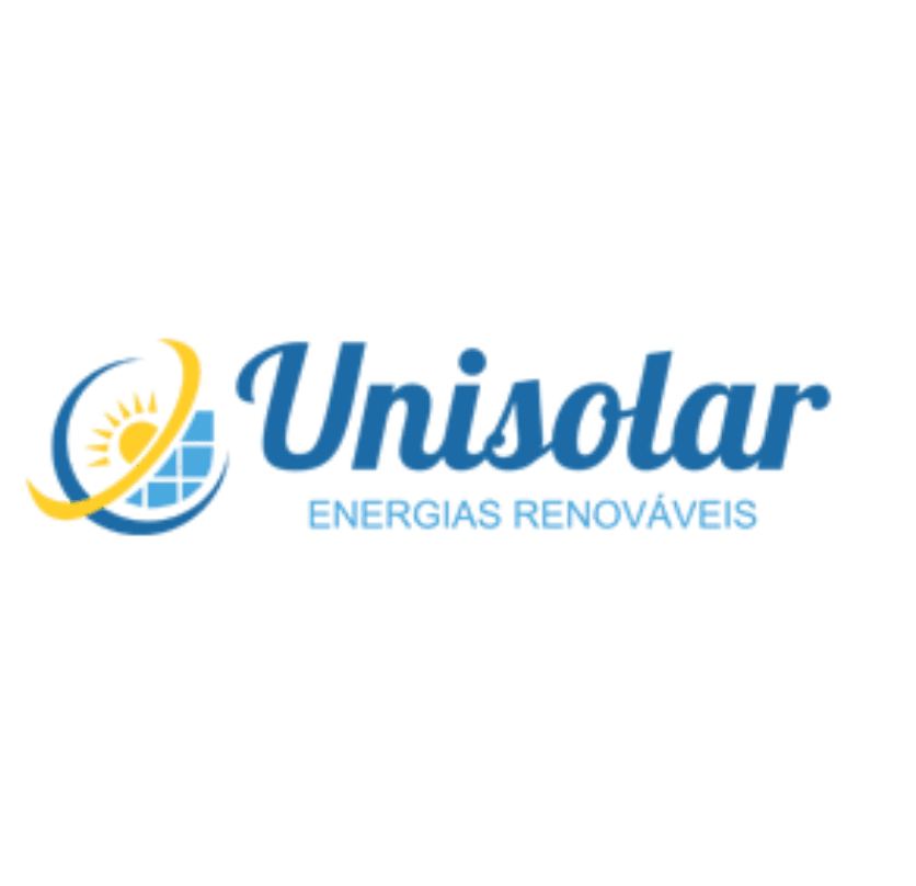 Logo da empresa Unisolar