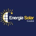 Logo da empresa Cuiabá Energia