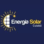 Logotipo da empresa Cuiabá Energia em Cuiabá, MT - Avalia Solar