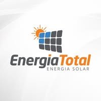 Logotipo da empresa Energia Total em Sinop, MT - Avalia Solar