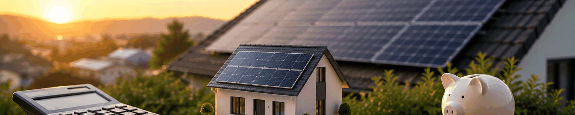 Financiamento de Energia Solar