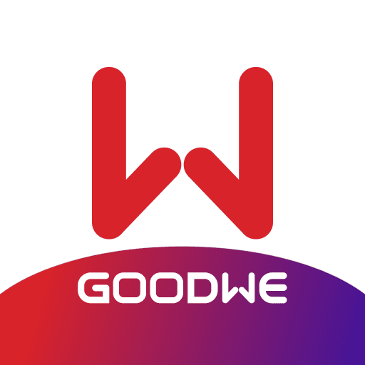 Logo da empresa GoodWe Brasil