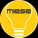 Logo da empresa MIESE Energia