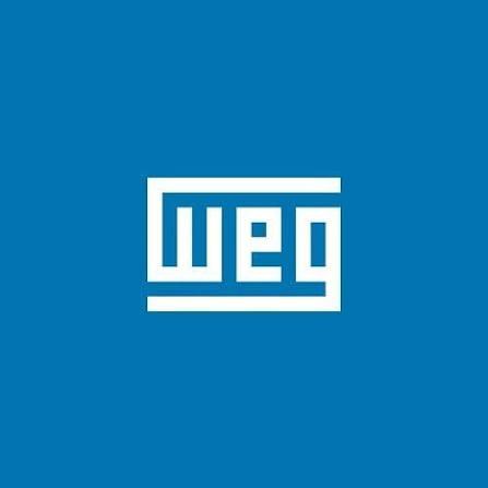 Logo da empresa WEG