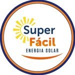 Logotipo da empresa SuperFácil em Cuiabá, MT - Avalia Solar
