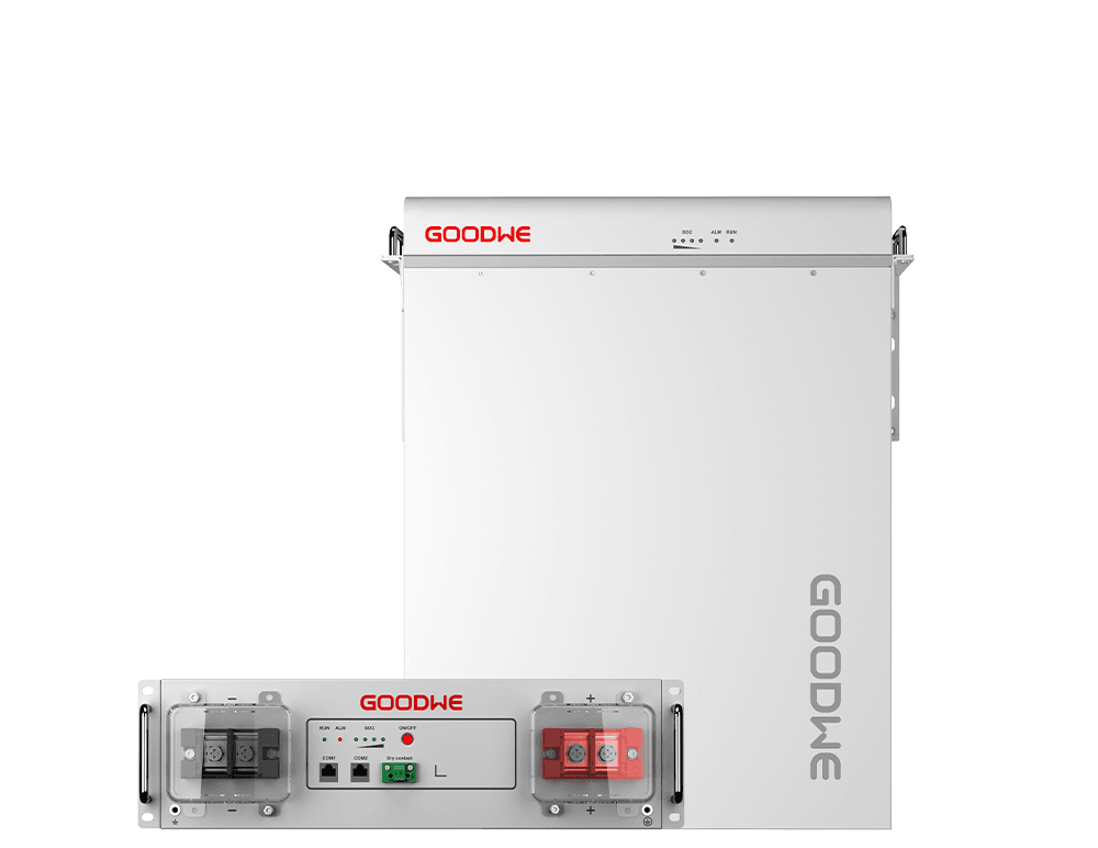 Kit Solar Fotovoltaico On-Grid 10,12kWp + Wallbox EV 22kW LynxAG3