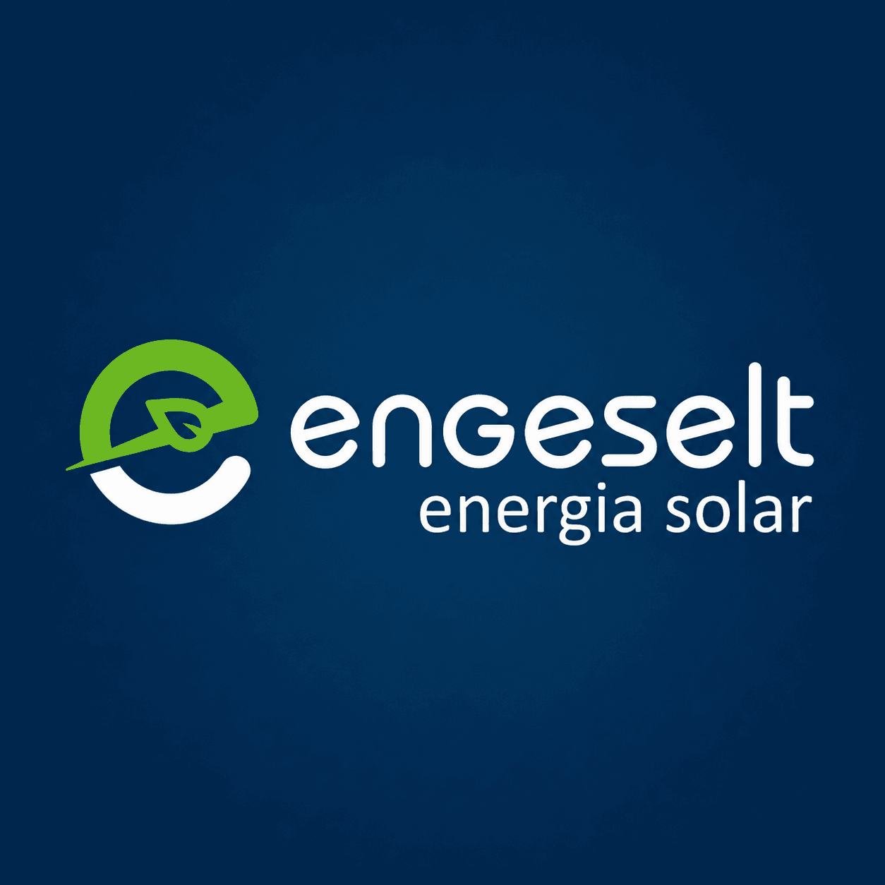 Logotipo da empresa Engeselt Solar em Cuiabá, MT - Avalia Solar