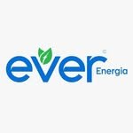 Logotipo da empresa Ever Energia em Florianópolis, SC - Avalia Solar