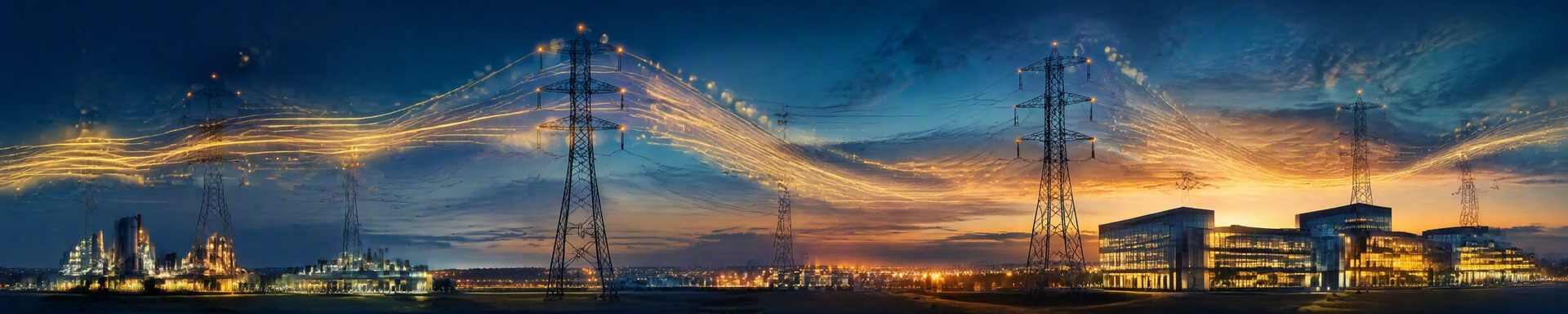 Mercado Livre de Energia