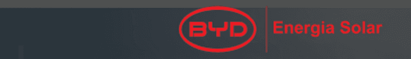 BYD Solar